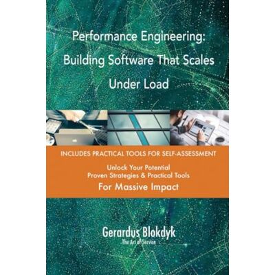 ART Performance Engineering: Building Software That Scales Under Load ART Performance Engineering: Building Software That Scales Under Load