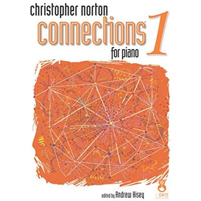 Symantec Connections for Piano Book 1 Symantec Connections for Piano Book 1