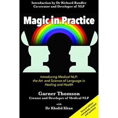 Thomson Magic in Practice Second Edition: Introducing Medical NLP Thomson Magic in Practice Second Edition: Introducing Medical NLP