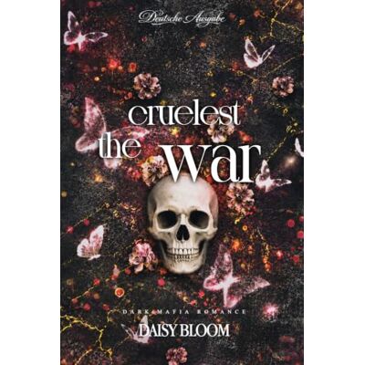 Daisy Tech The Deadliest Debt: Eine Dark Mafia Romance (The Unholy Saints-Reihe) Daisy Tech The Deadliest Debt: Eine Dark Mafia Romance (The Unholy Saints-Reihe)