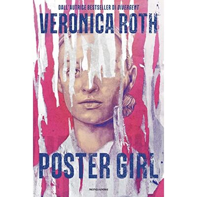 Roth Poster girl (Fantastica) Roth Poster girl (Fantastica)