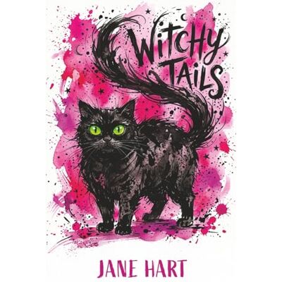 Jane Witchy Tails Jane Witchy Tails