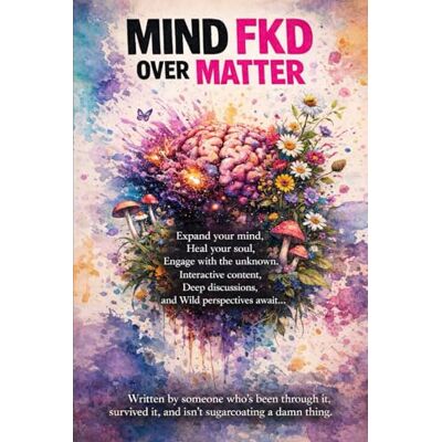 Anonymous Mind Fkd Over Matter Anonymous Mind Fkd Over Matter