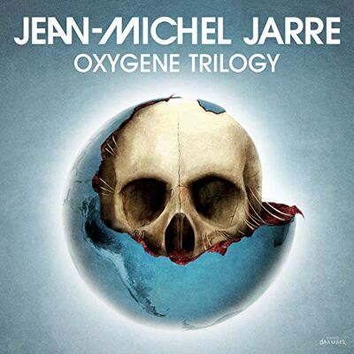 Jean Michael Jarre Oxygéne Trilogy Jean Michael Jarre Oxygéne Trilogy
