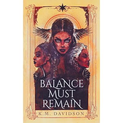 K&M Balance Must Remain: A Sirians Series Novel K&M Balance Must Remain: A Sirians Series Novel