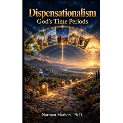 Norman Blueprint of the Ages Classical Dispensationalism Norman Blueprint of the Ages Classical Dispensationalism