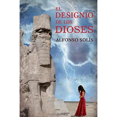 Solis El designio de los dioses Solis El designio de los dioses