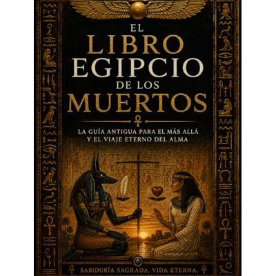 Anonymous El Libro Egipcio De Los Muertos en Español Anonymous El Libro Egipcio De Los Muertos en Español