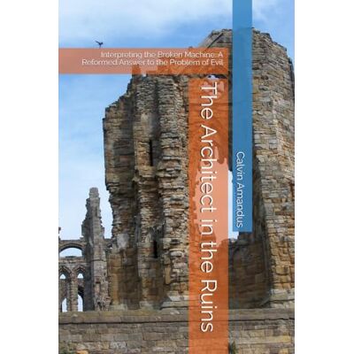 Calvin The Architect in the Ruins: Interpreting the Broken Machine: A Reformed Answer to the Problem of Evil: 3 (The Divinity Course) Calvin The Architect in the Ruins: Interpreting the Broken Machine: A Reformed Answer to the Problem of Evil: 3 (The Divinity Course)