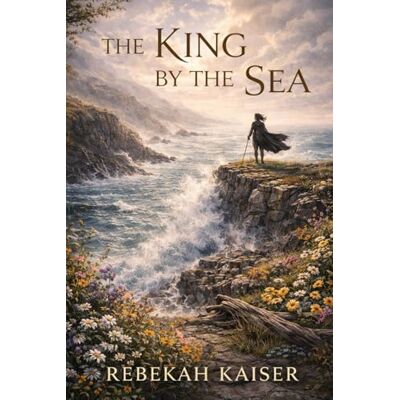 Kaiser The King By The Sea: Stories Of The Land That Time Forgot Kaiser The King By The Sea: Stories Of The Land That Time Forgot