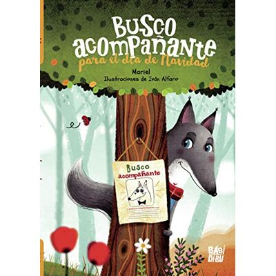 Martínez Navarro, María Busco acompañante para el día de Navidad (EL EQUILIBRIO DE MORFEO) Martínez Navarro, María Busco acompañante para el día de Navidad (EL EQUILIBRIO DE MORFEO)