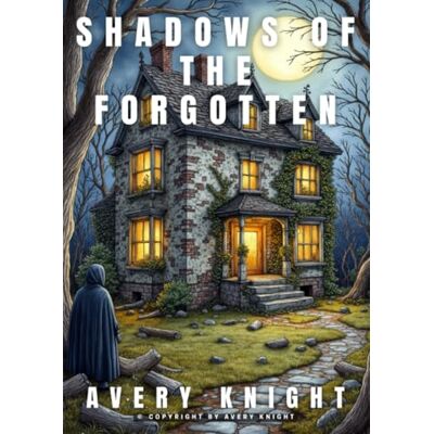 Avery Shadows of the Forgotten Avery Shadows of the Forgotten