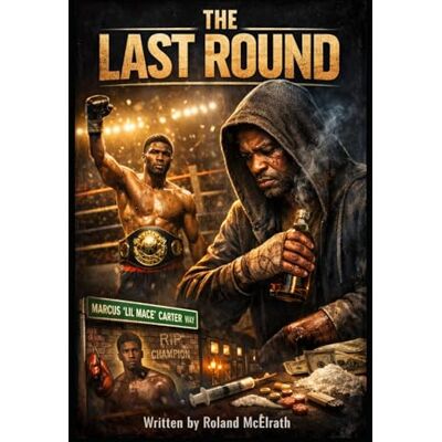 Roland THE LAST ROUND Roland THE LAST ROUND