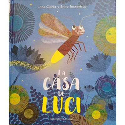 Jane La casa de Luci (Álbumes Ilustrados) Jane La casa de Luci (Álbumes Ilustrados)