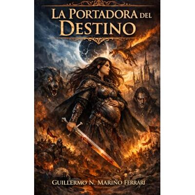 Acer LA PORTADORA DEL DESTINO: 1 (EL DESTINO DE LA SANGRE) Acer LA PORTADORA DEL DESTINO: 1 (EL DESTINO DE LA SANGRE)