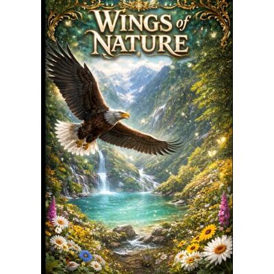 Alpha Wings of Nature Alpha Wings of Nature