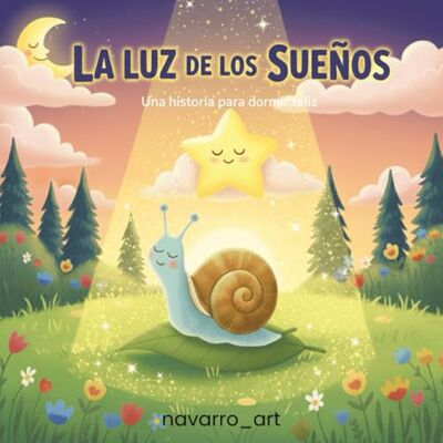 ART La luz de los sueños: El misterio de la estrella que bosteza (El pequeño Lucas) ART La luz de los sueños: El misterio de la estrella que bosteza (El pequeño Lucas)