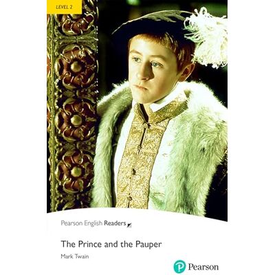 varios PERL2: The Prince And The Pauper Book with eBook and audio varios PERL2: The Prince And The Pauper Book with eBook and audio
