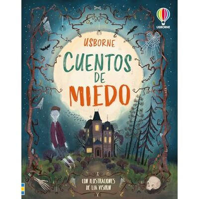 Varios Cuentos de miedo (Cuentos ilustrados) Varios Cuentos de miedo (Cuentos ilustrados)