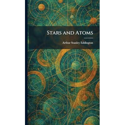 Stanley Stars and Atoms Stanley Stars and Atoms