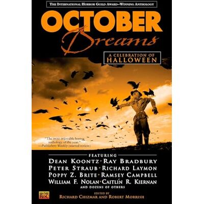 Various October Dreams:: A Celebration of Halloween Various October Dreams:: A Celebration of Halloween