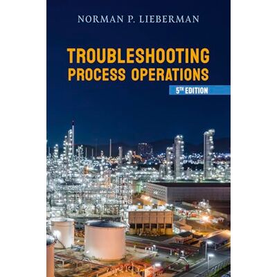 Norman Troubleshooting Process Operations Norman Troubleshooting Process Operations