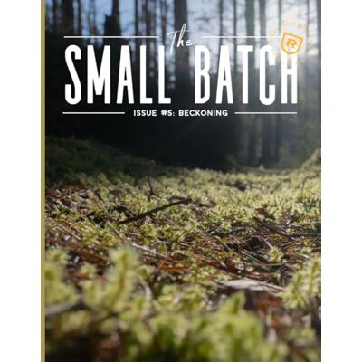 Pro-Ject Small Batch Volume 5: Beckoning Pro-Ject Small Batch Volume 5: Beckoning