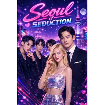 Jane Seoul of Seduction Jane Seoul of Seduction