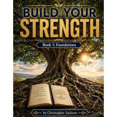 Jackson Build Your Strength: Book 1: Foundations Jackson Build Your Strength: Book 1: Foundations