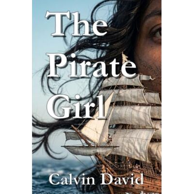 Calvin The Pirate Girl Calvin The Pirate Girl