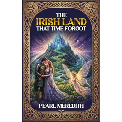 Pearl The Irish Land That Time Forgot Pearl The Irish Land That Time Forgot
