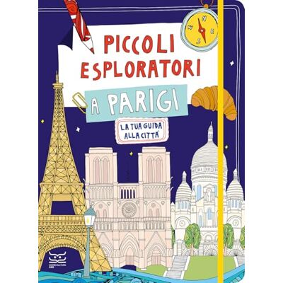 Acer Piccoli esploratori a Parigi. La tua guida alla città (. Kids) Acer Piccoli esploratori a Parigi. La tua guida alla città (. Kids)