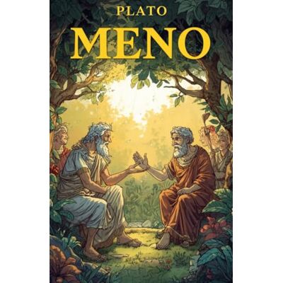 PLATO Meno PLATO Meno