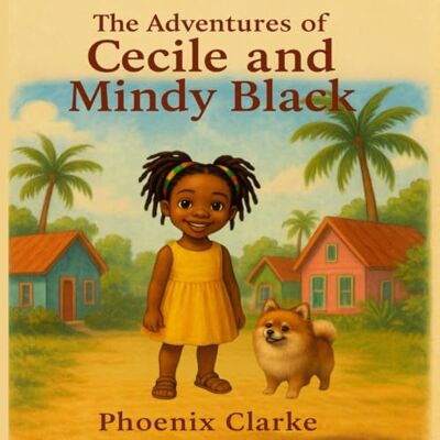 Phoenix The Adventures of Cecile and Mindy Black Phoenix The Adventures of Cecile and Mindy Black