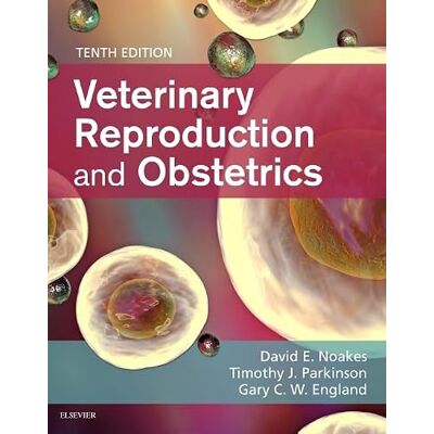 Elsevier Veterinary Reproduction & Obstetrics Elsevier Veterinary Reproduction & Obstetrics