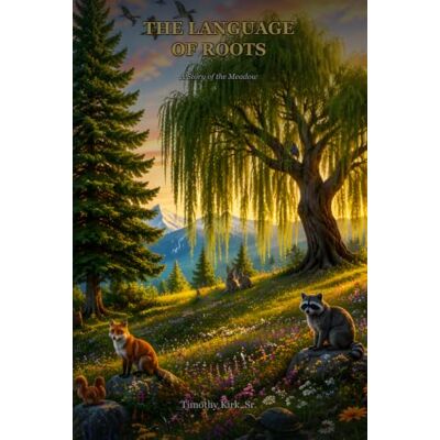 Kirk The Language of Roots: A Story of the Meadow Kirk The Language of Roots: A Story of the Meadow