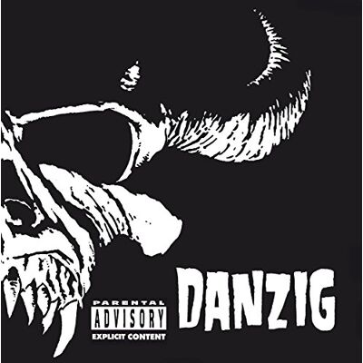 Universal music enterprises Danzig (CD) Universal music enterprises Danzig (CD)