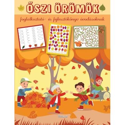 Roland Oszi oromok. Bucurii de toamna Roland Oszi oromok. Bucurii de toamna