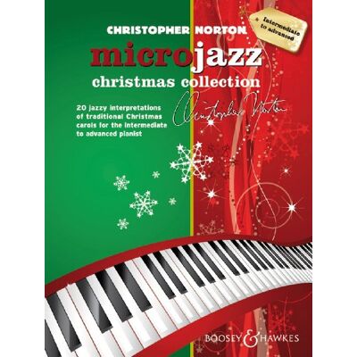 Symantec Microjazz christmas collection piano: 2 Symantec Microjazz christmas collection piano: 2