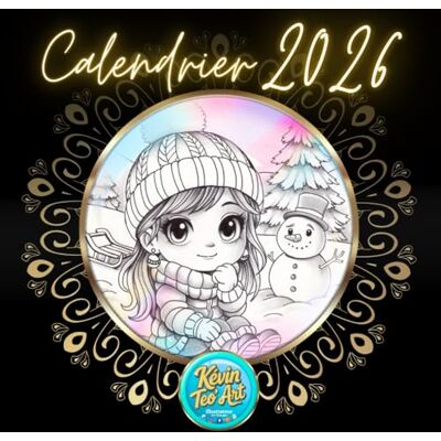 ART Calendrier 2025 ART Calendrier 2025