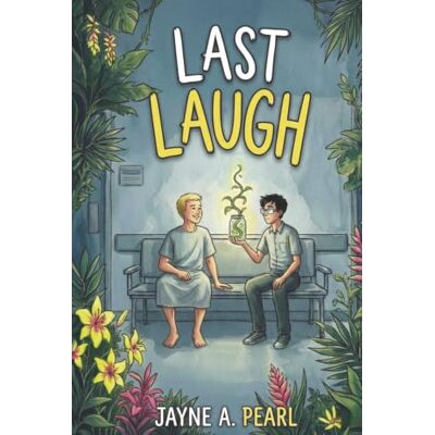 Pearl Last Laugh Pearl Last Laugh