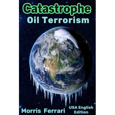 Acer Catastrophe: Oil Terrorism: A High-Stakes Climate Thriller of Global Conspiracy, Political Intrigue, and the Race to Save Earth Under the Watchful Eye of the Queen of the Stars USA Edition. Acer Catastrophe: Oil Terrorism: A High-Stakes Climate Thriller of Global Conspiracy, Political Intrigue, and the Race to Save Earth Under the Watchful Eye of the Queen of the Stars USA Edition.
