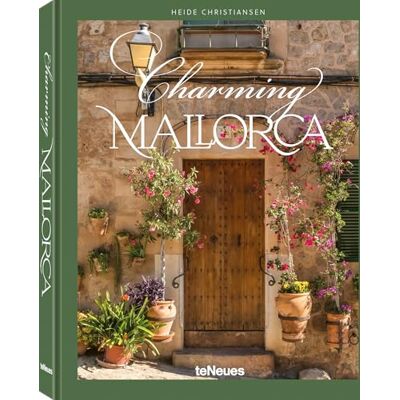 Xxx Charming Mallorca /anglais (Charming Countries) Xxx Charming Mallorca /anglais (Charming Countries)