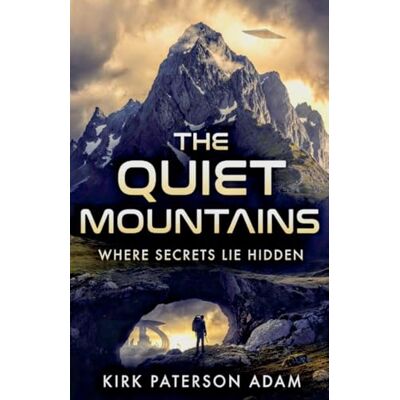 Kirk The Quiet Mountains Kirk The Quiet Mountains