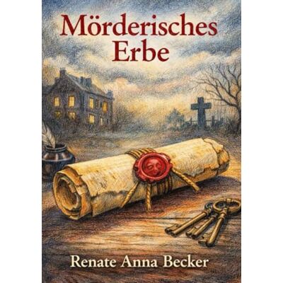 Becker Mörderisches Erbe Becker Mörderisches Erbe