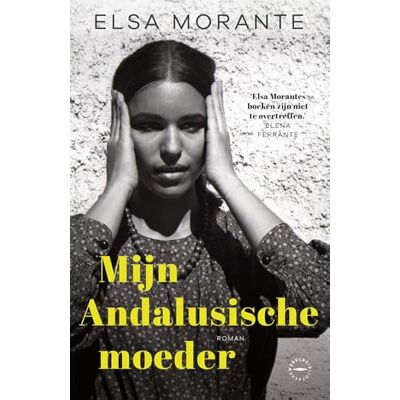Elsa Mijn Andalusische moeder Elsa Mijn Andalusische moeder