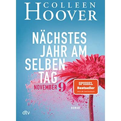 Hoover Nächstes Jahr am selben Tag Hoover Nächstes Jahr am selben Tag