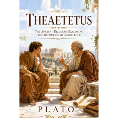 Plato Theaetetus: The Ancient Dialogue Exploring the Definition of Knowledge Plato Theaetetus: The Ancient Dialogue Exploring the Definition of Knowledge