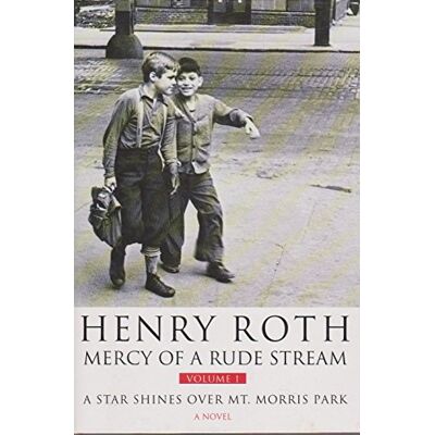 Roth A Star Shines Over Mt.Morris Park (v. 1) (Mercy of a Rude Stream) Roth A Star Shines Over Mt.Morris Park (v. 1) (Mercy of a Rude Stream)
