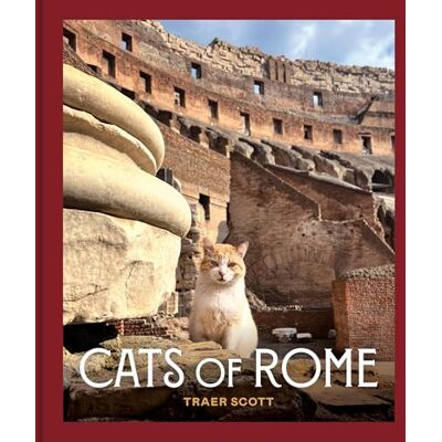 Scott Cats of Rome Scott Cats of Rome